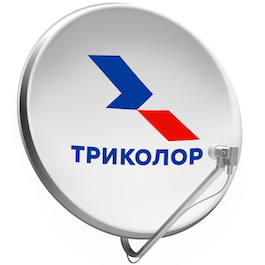Триколор Стрельна